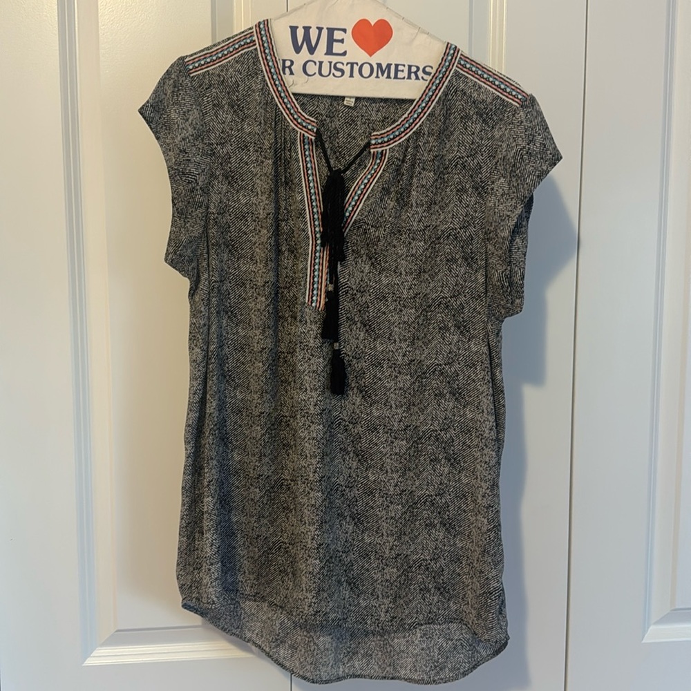 Blouse